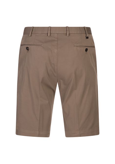 Bermuda Chino Marrone PT BERMUDA | BTKCZ00CL1-GL04Y121